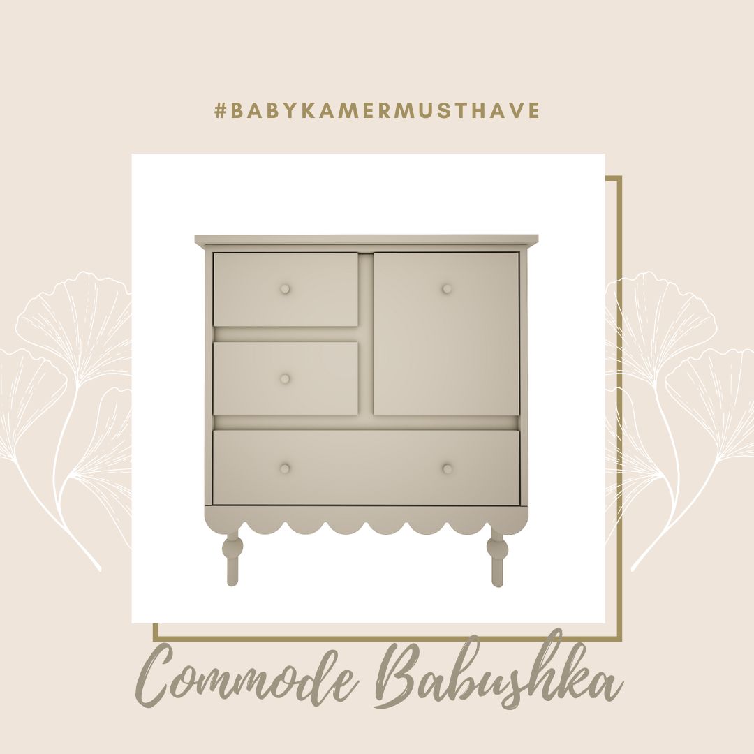 commode vintage design babushka woodluckdesign
