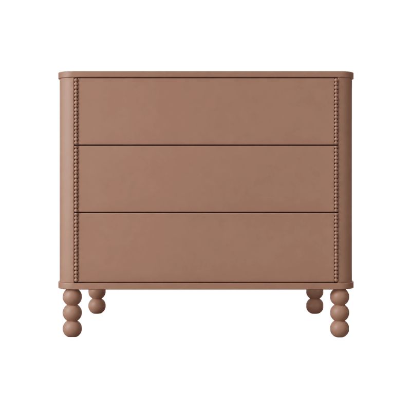 commode dot woodluckdesign